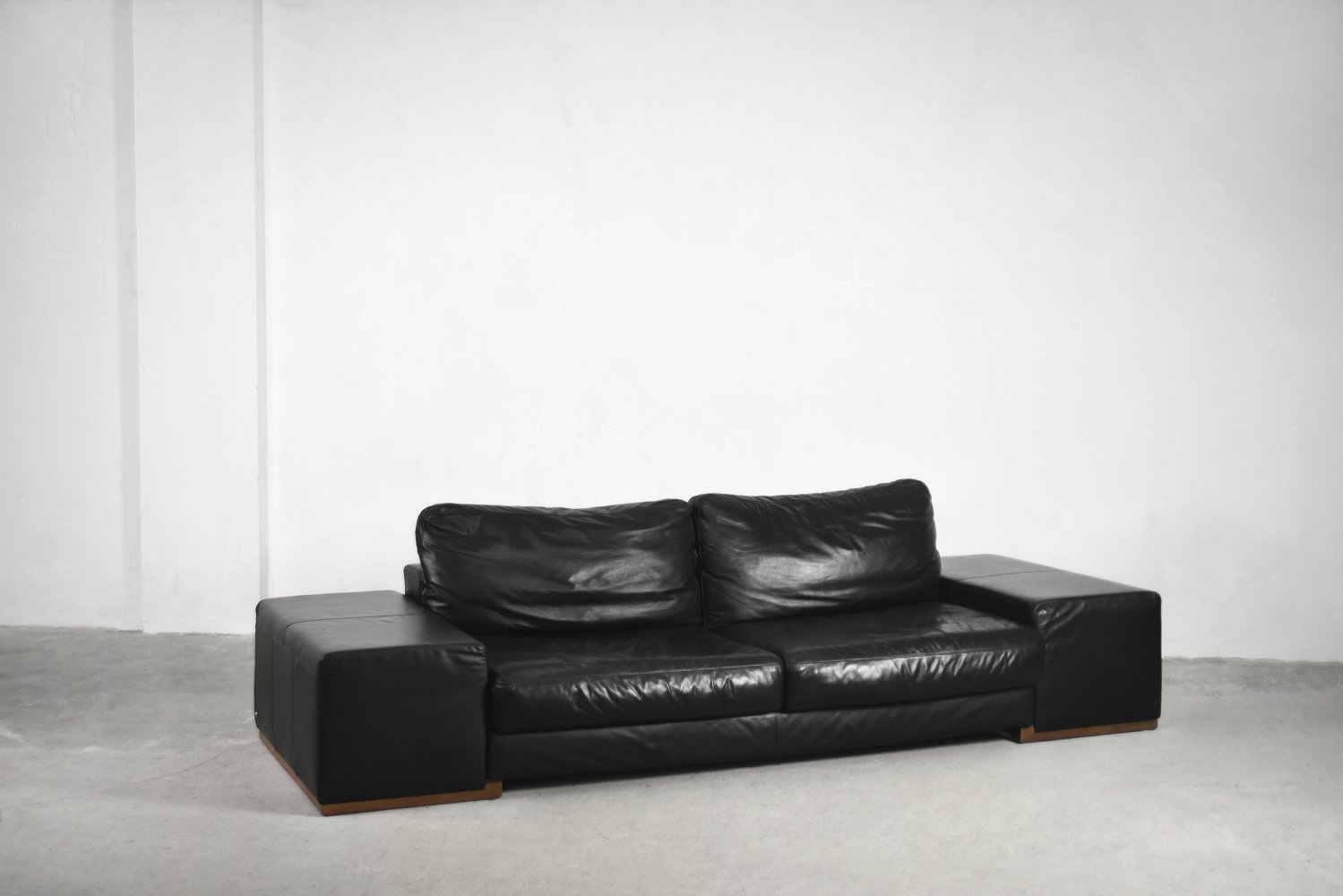 Vintage Sofa von Natuzzi Design Center für Natuzzi bei Pamono kaufen