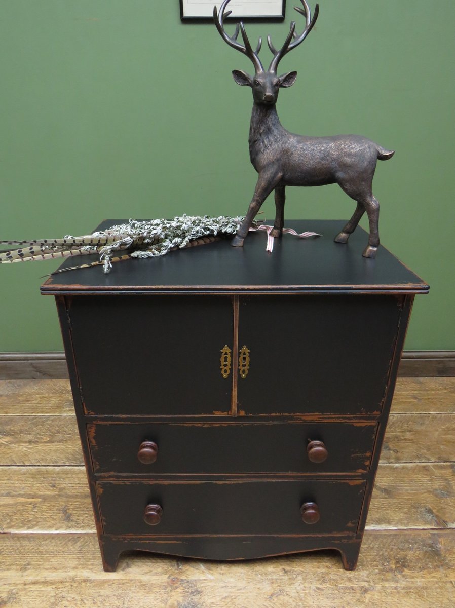 Antique Black Cabinet Antique Black Cabinet