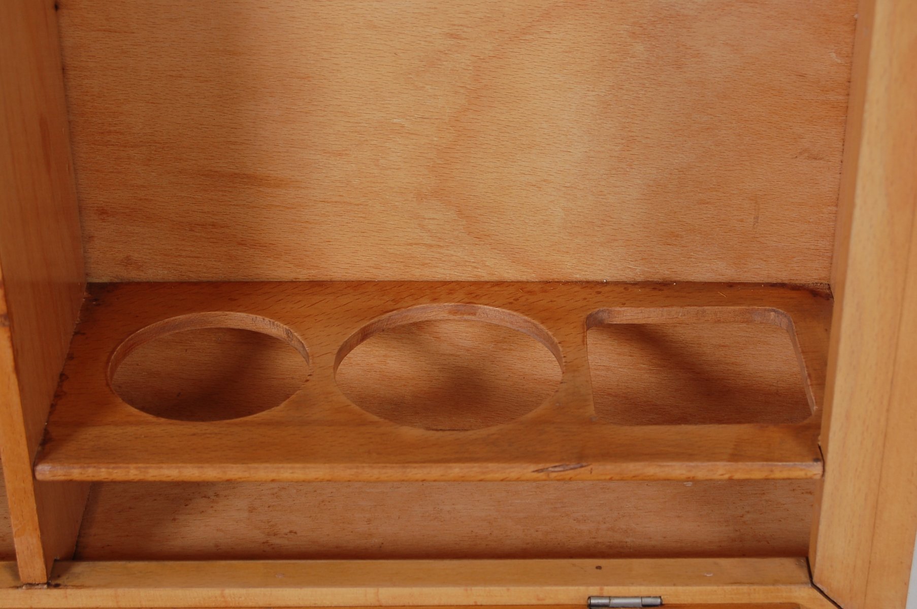 Hängender Vlahov Zara Barschrank, 1930er bei Pamono kaufen