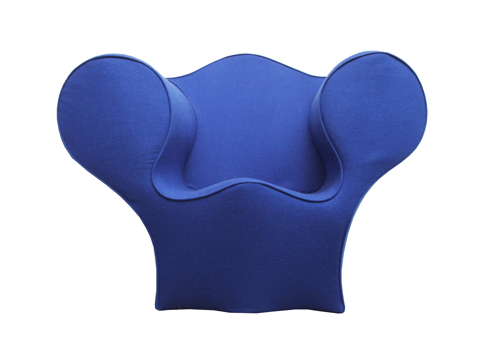 childrens chair by ron arad for moroso 1989 PF-515602