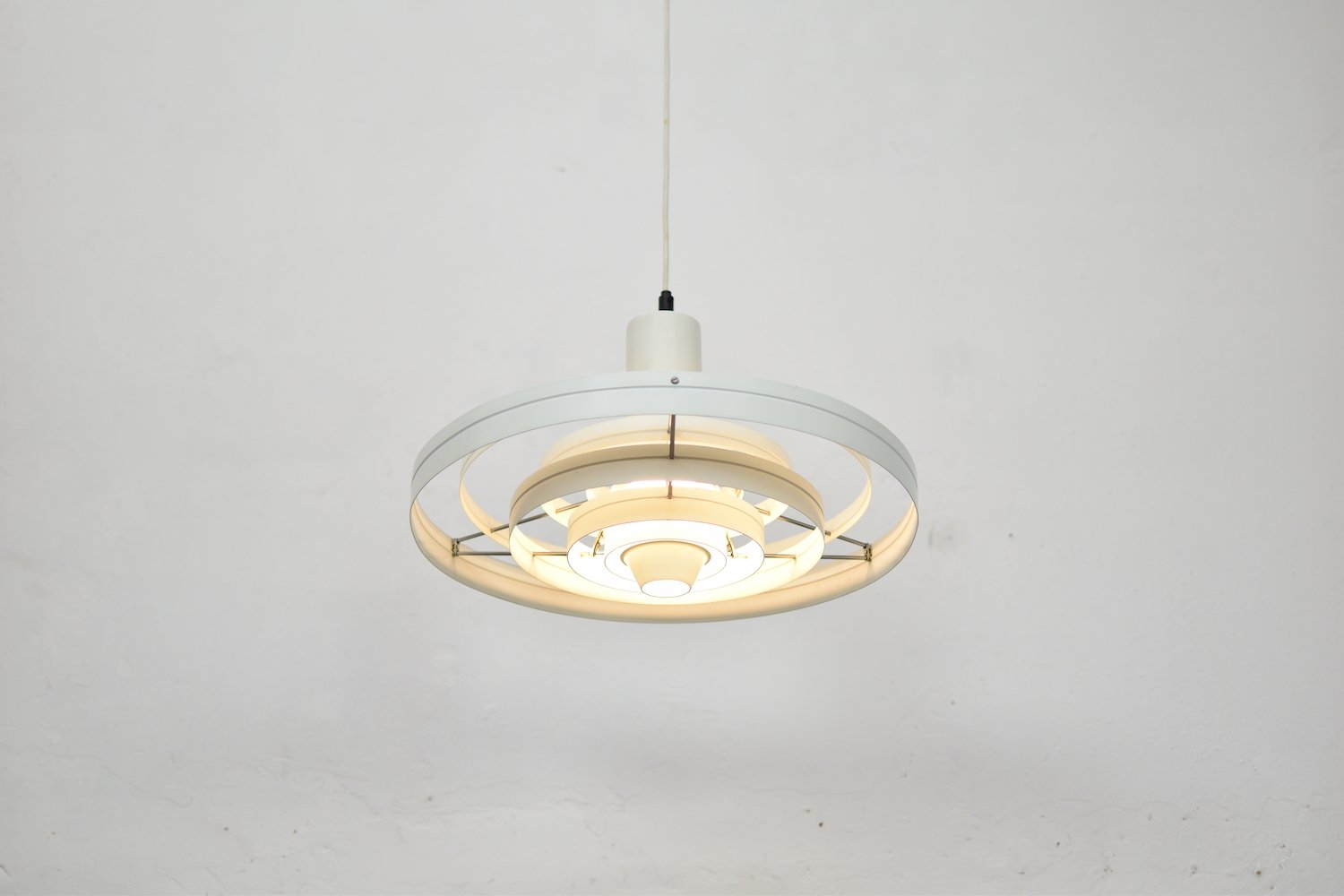 Ceiling Lamp by Sophus Frandsen for Fog & Mørup, 1963 Ceiling Lamp by Sophus Frandsen for Fog & Mørup, 1963