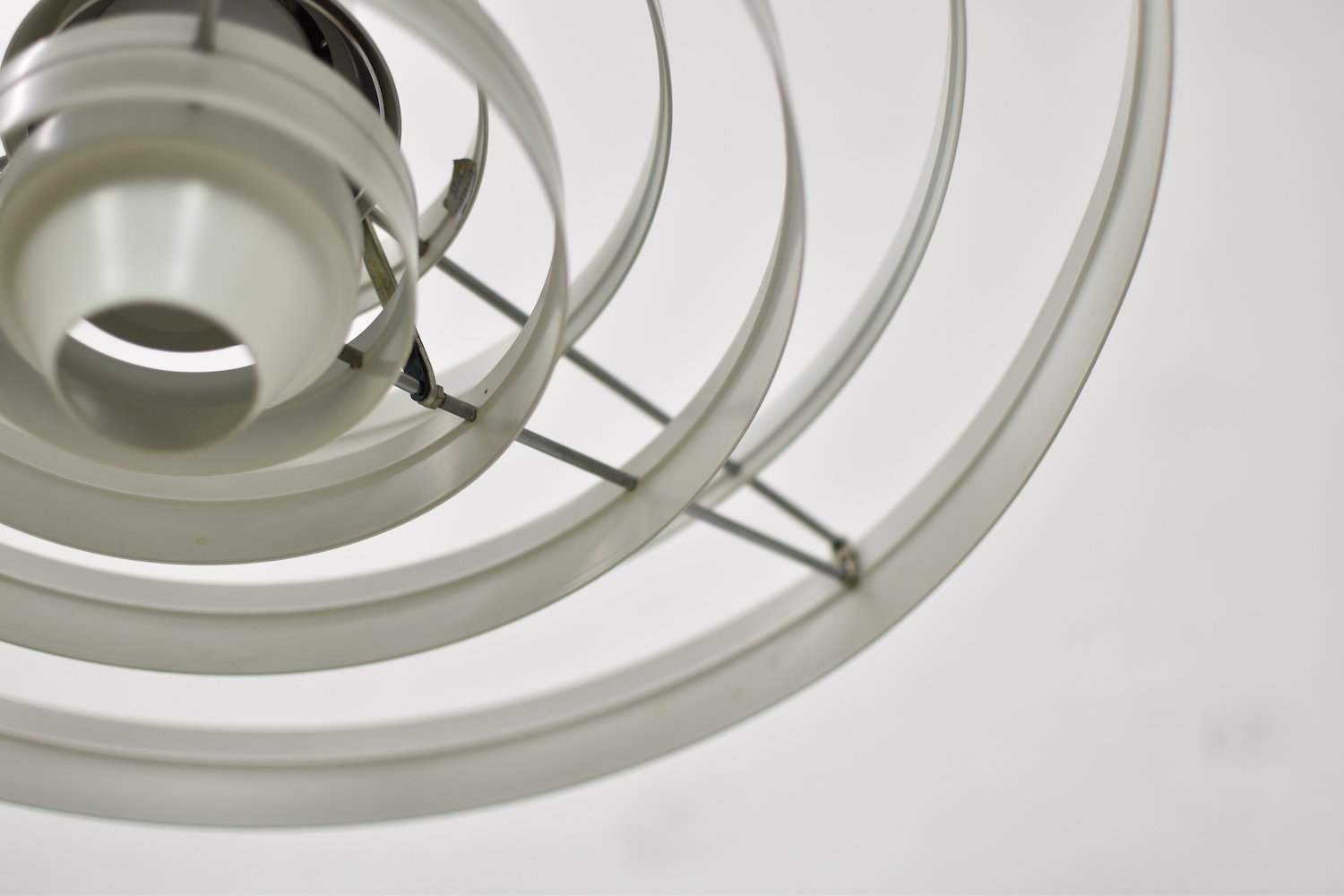Ceiling Lamp by Sophus Frandsen for Fog & Mørup, 1963 Ceiling Lamp by Sophus Frandsen for Fog & Mørup, 1963