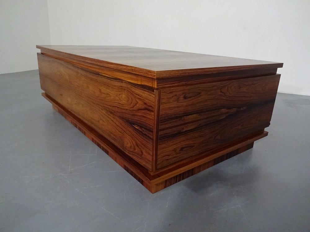 German Rosewood Dresser, 1960s for sale at Pamono