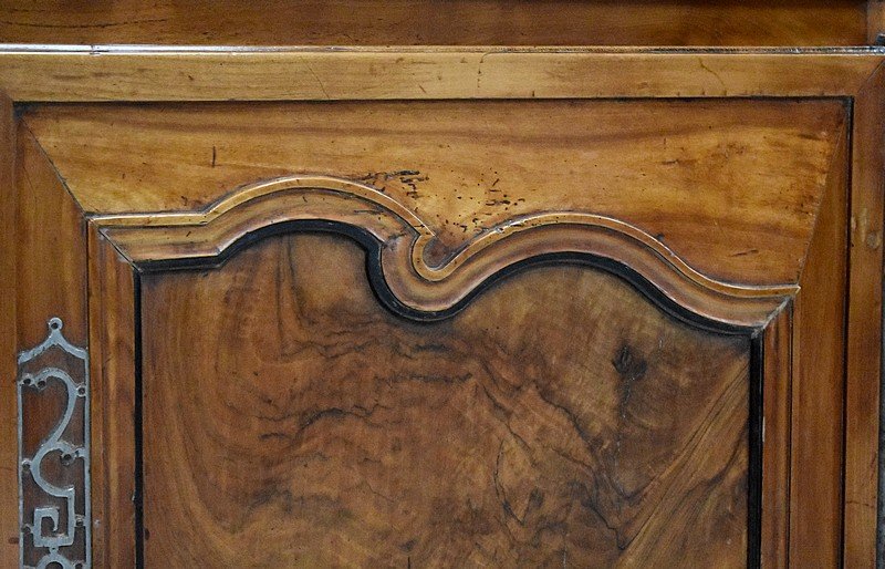 Buffet antiguo en venta en Pamono