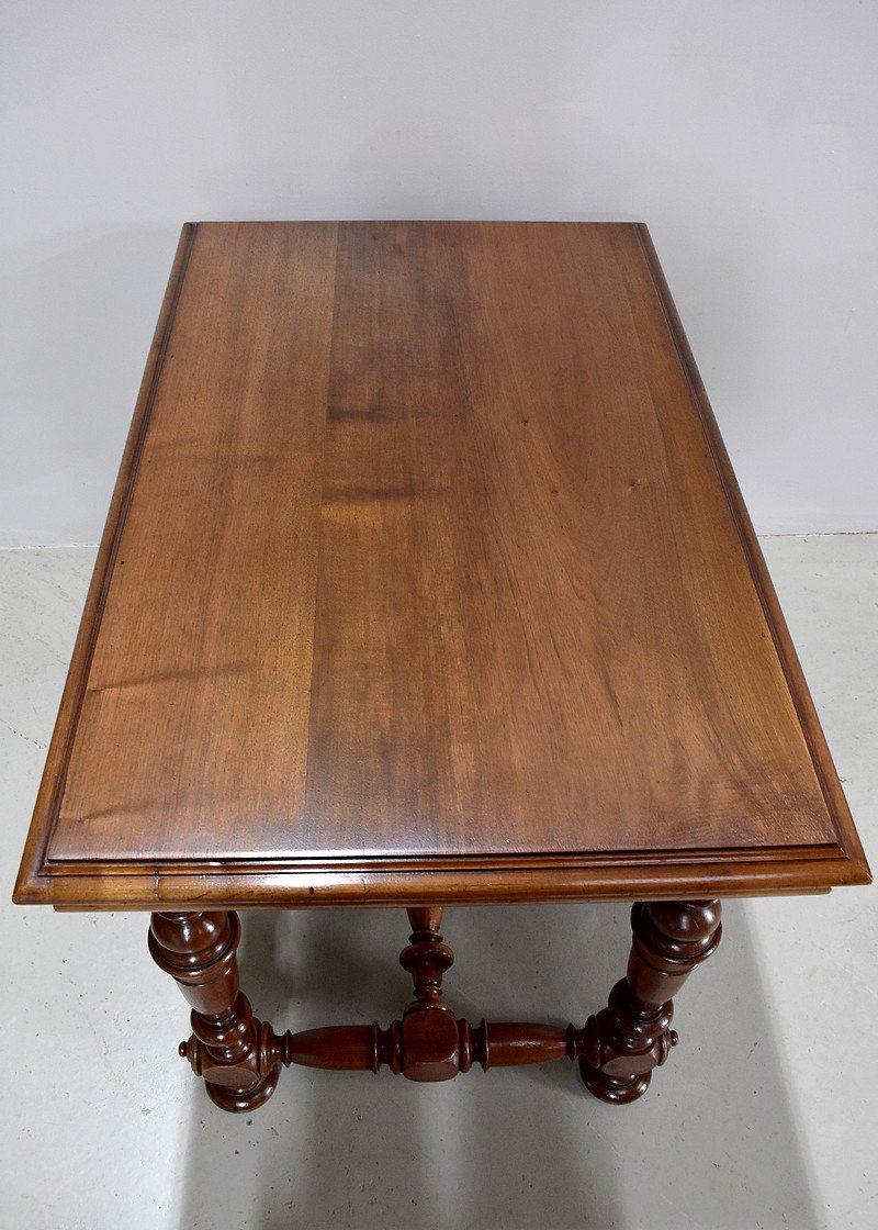 Antique Office Desk for sale at Pamono