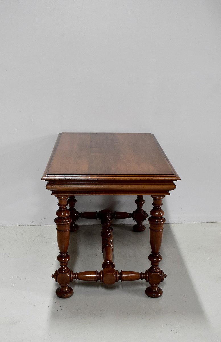 Antique Office Desk for sale at Pamono