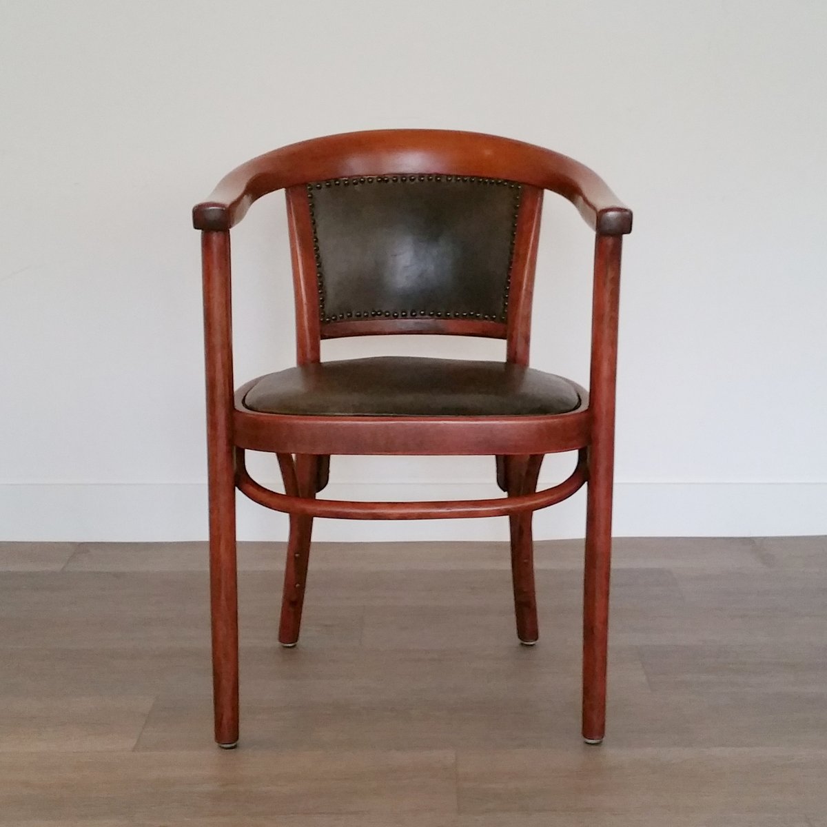 Vintage A968F Stuhl von 1930er bei Pamono kaufen