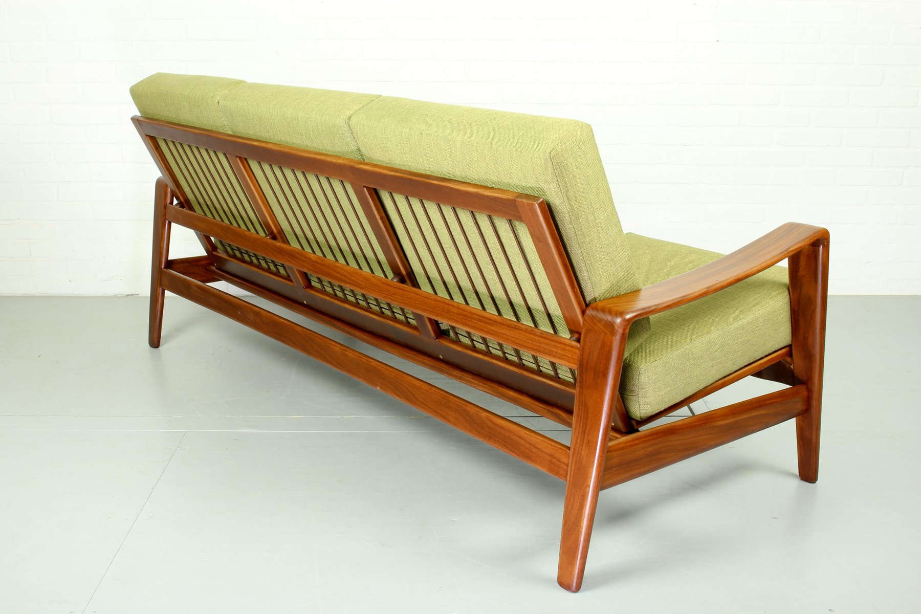 Dänisches Sofa von Arne Wahl Iversen für Komfort, 1960er ...