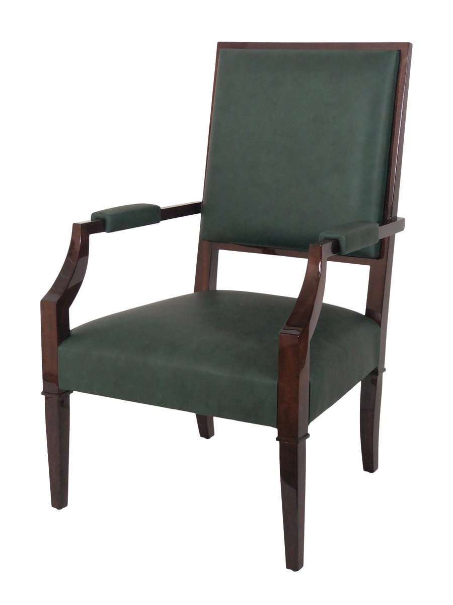 Side Chairs, 1930s, Set of 2 for sale at Pamono
