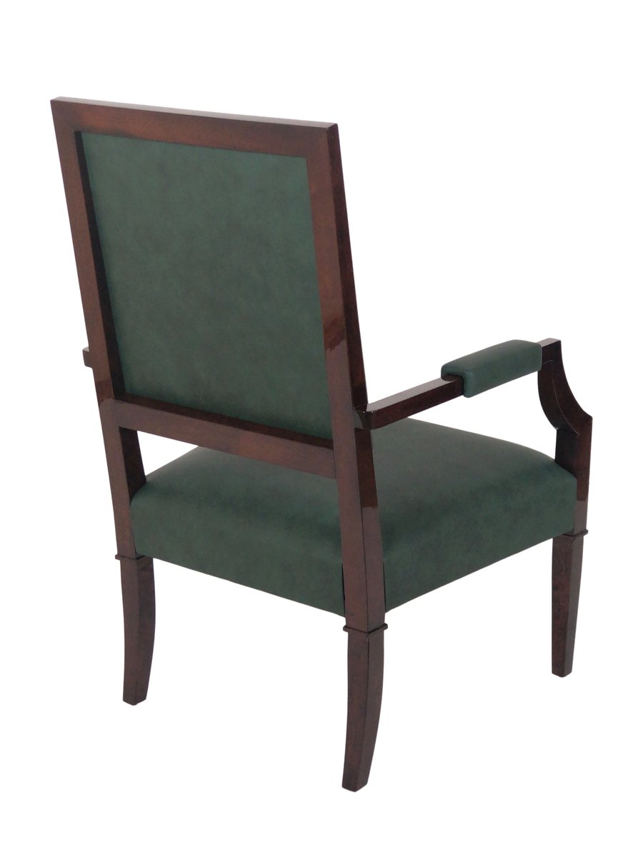 Beistellstühle, 1930er, 2er Set bei Pamono kaufen