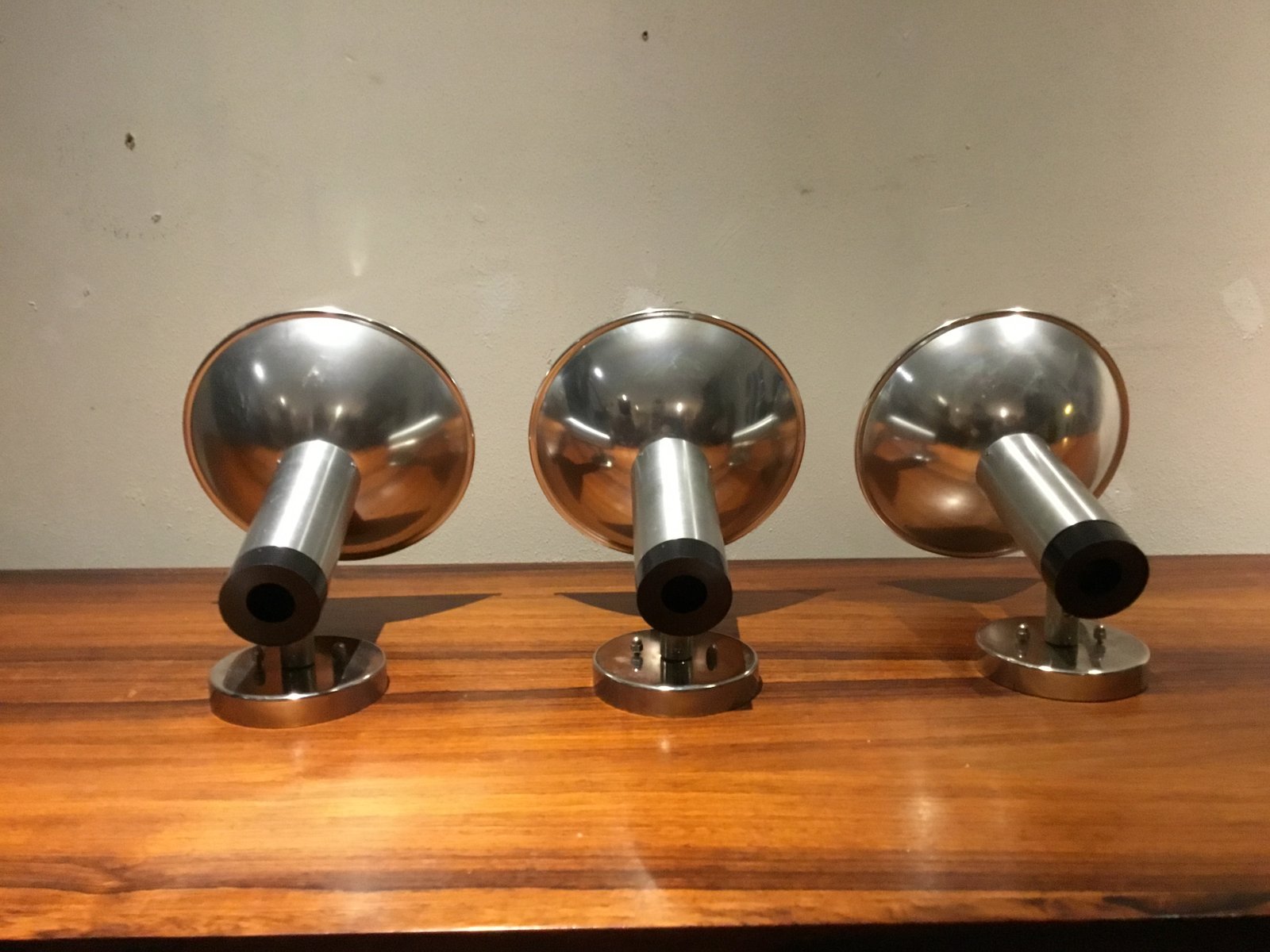 projecteur cinema MCALISTER des studios Hollywood Californie pied tripod