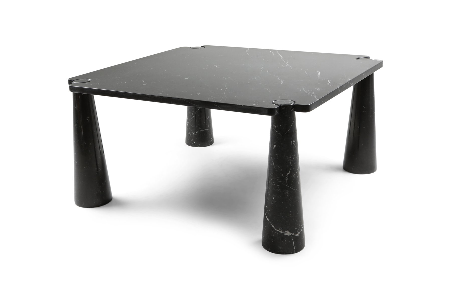 Marble Dining Table By Angelo Mangiarotti For Skipper 1970s For Sale At Pamono