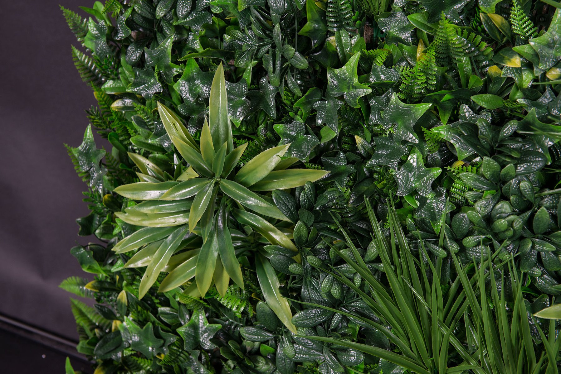 Modulares Modulares Rio Garten Wandpaneel von VGnewtrend bei Pamono kaufen