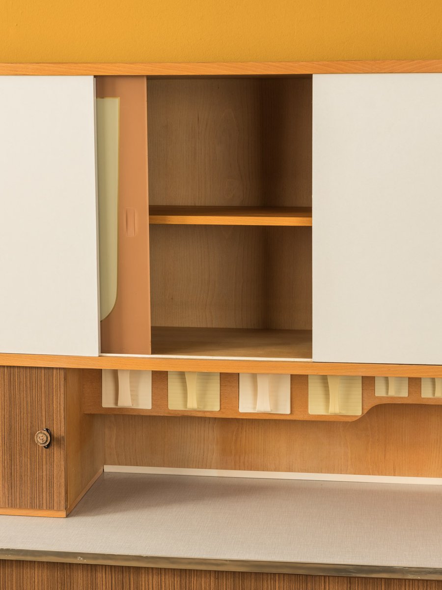 Küchenschrank, 1950er bei Pamono kaufen