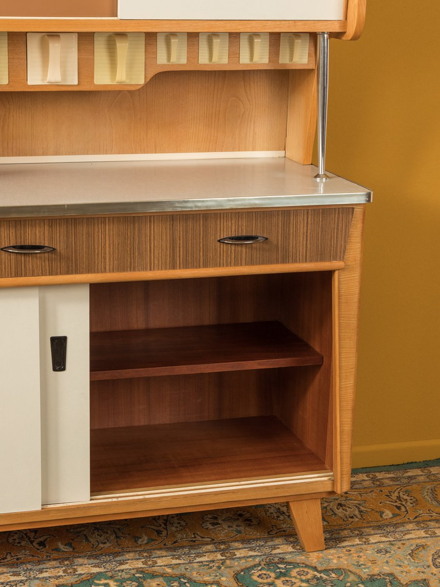 Küchenschrank, 1950er bei Pamono kaufen