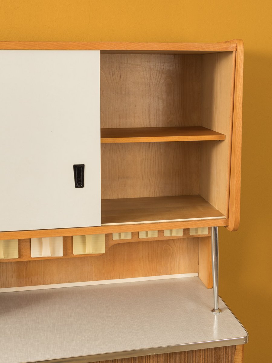 Küchenschrank, 1950er bei Pamono kaufen