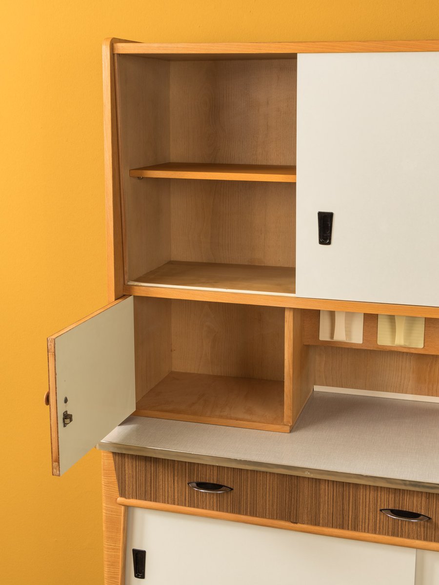 Küchenschrank, 1950er bei Pamono kaufen