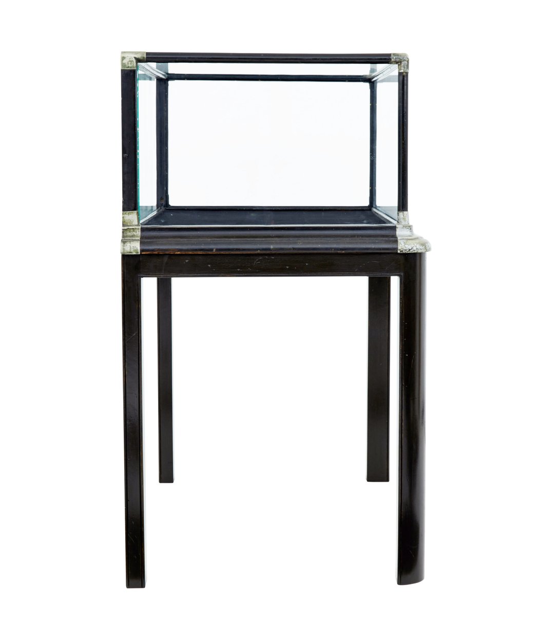 Antique American Display for sale at Pamono