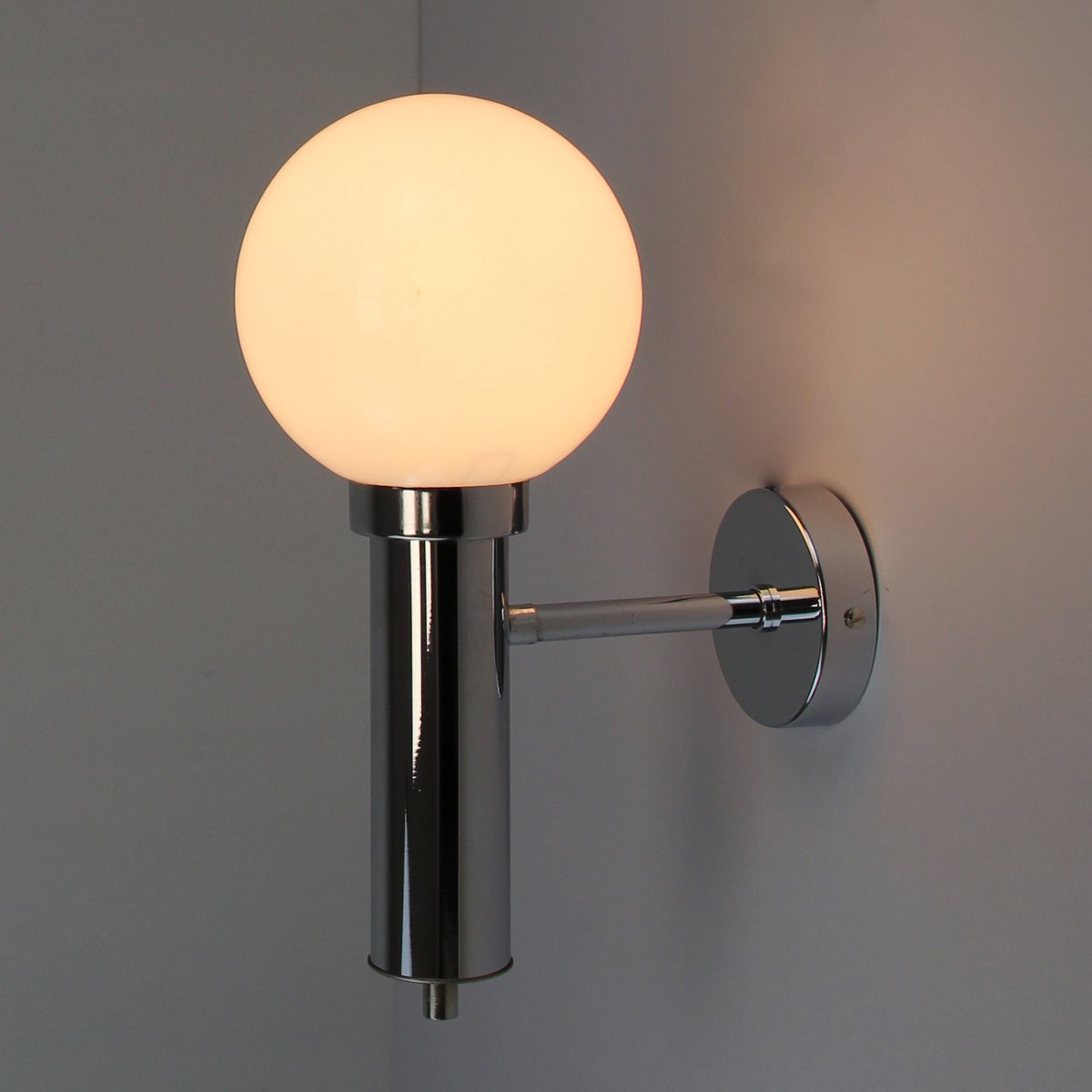 Applique, Italia, anni '70, set di 2 in vendita su Pamono