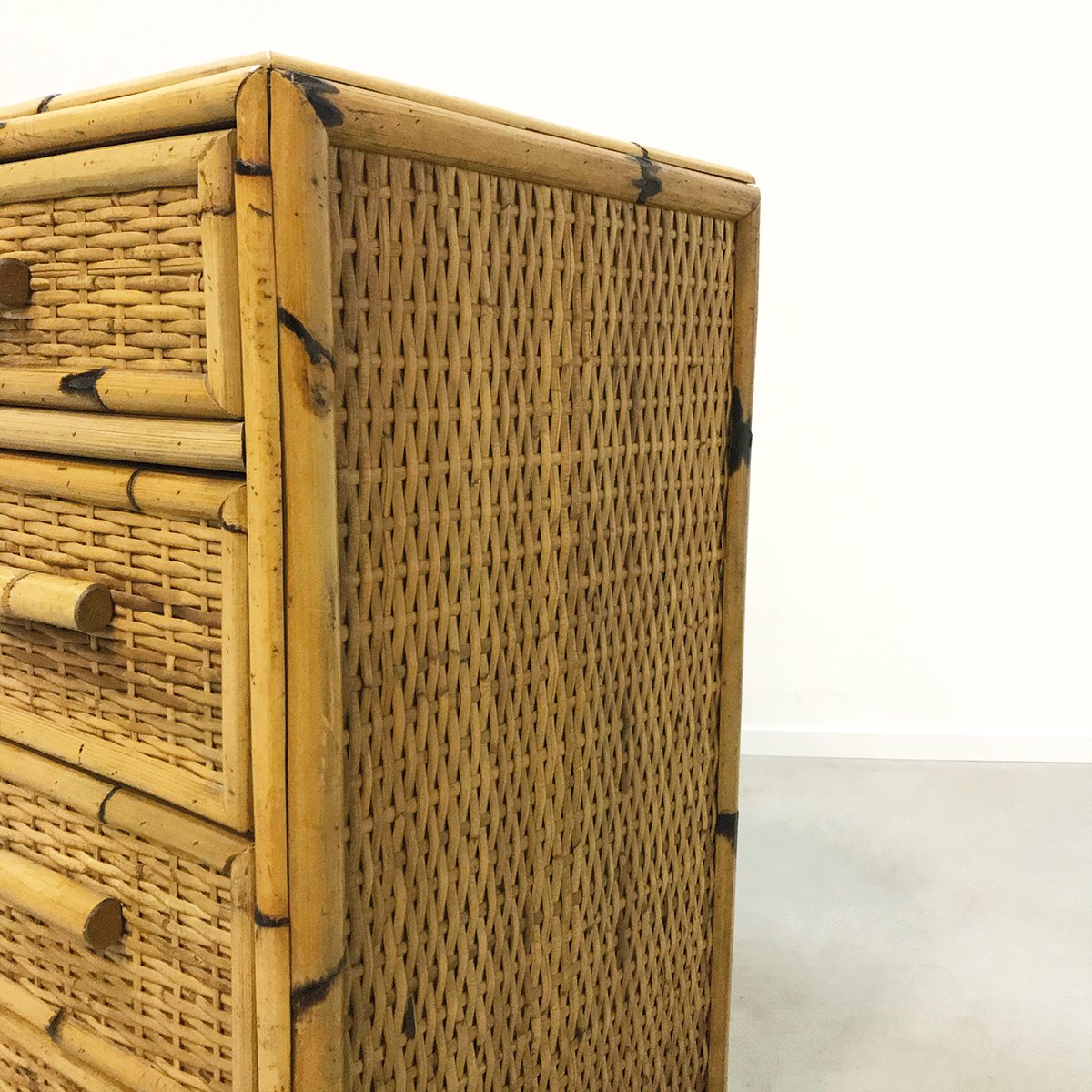 38+ Kommode Aus Bambus, Forabamb badezimmerschrank, badschrank mit
