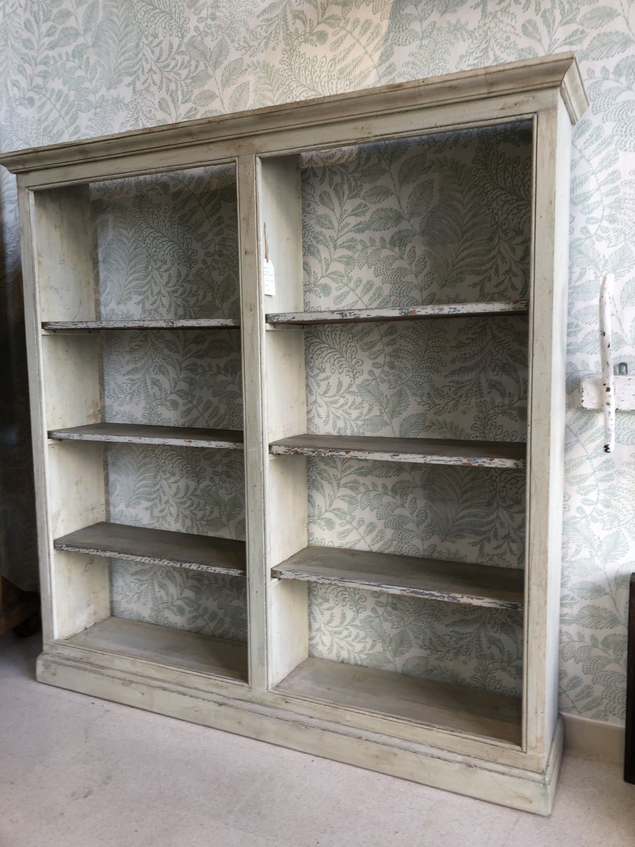 Antique Shelf for sale at Pamono