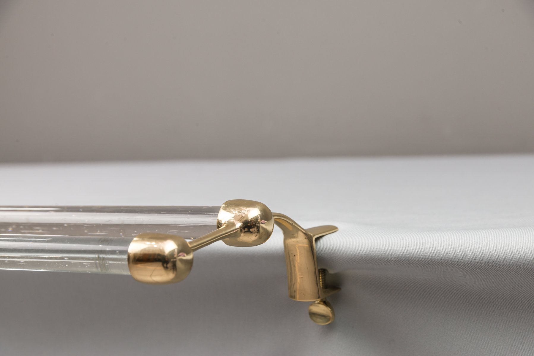 Art Deco Towel Holder, 1920s for sale at Pamono