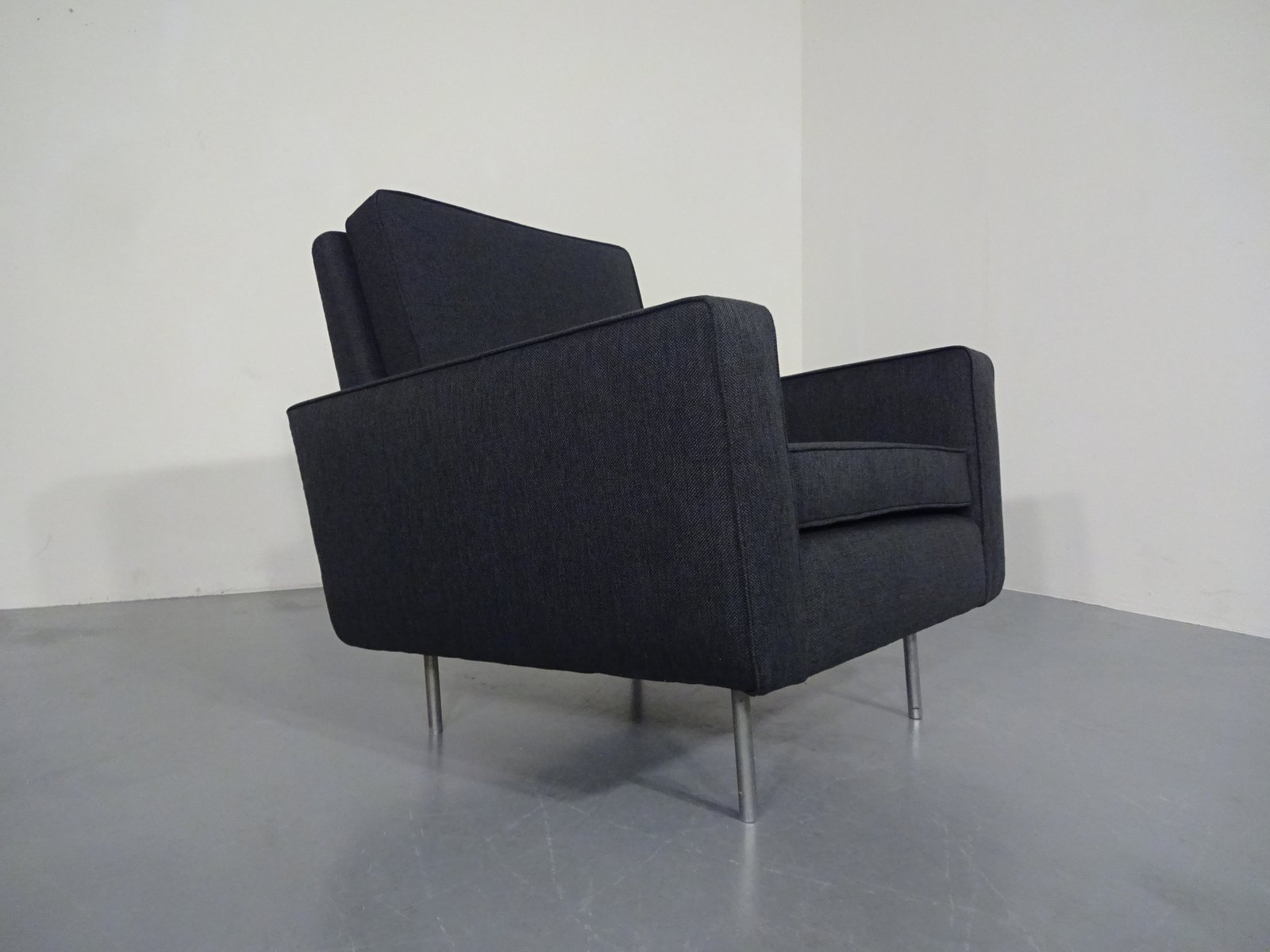 Model 25 BC Chair by Florence Knoll Bassett for Knoll Inc. / Knoll ...
