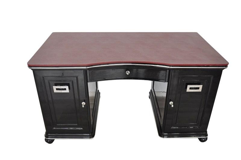 Art Deco Schreibtisch 2021 Art Deco Schreibtisch 2021