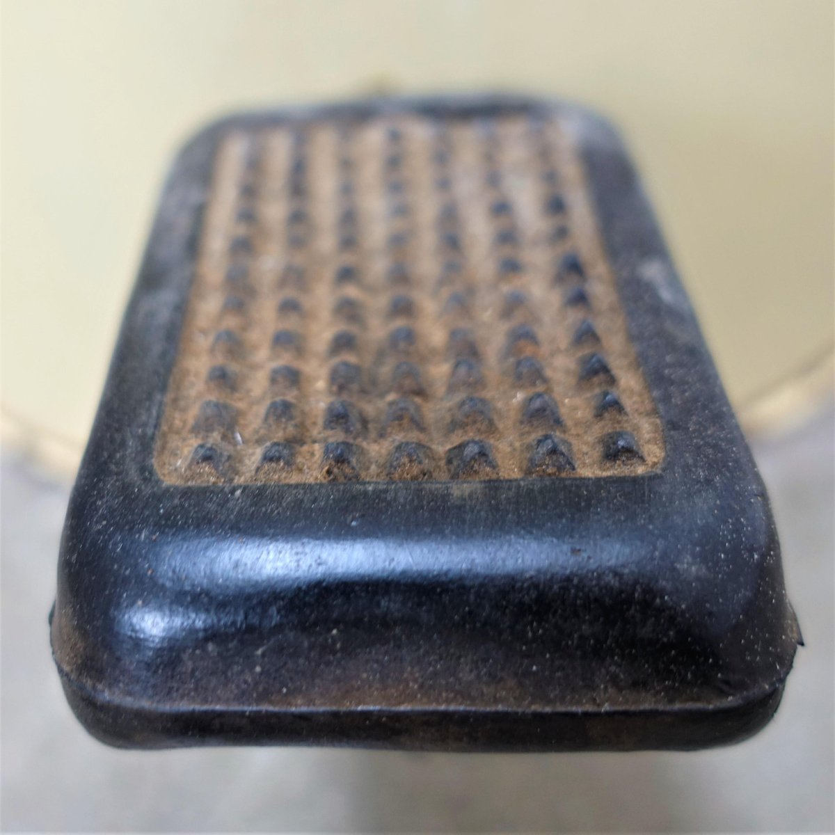 Vintage Industrial Dustbin for sale at Pamono