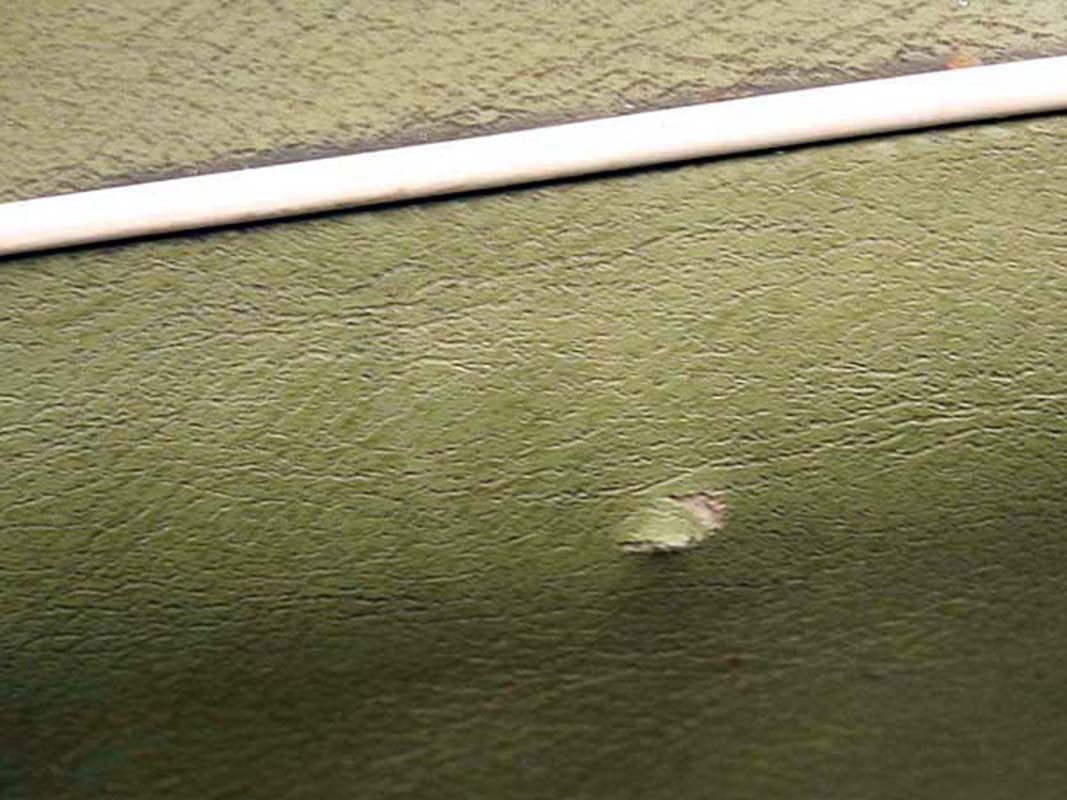 Sofá cama Bauhaus de metal cromado tubular Art Déco de KEM Weber para