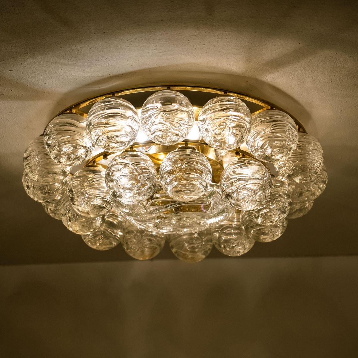 Decken und wandlampen