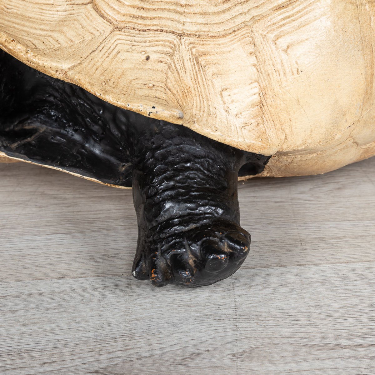 Table Basse Vintage En Forme De Tortue De Anthony Redmile Angleterre 1970s En Vente Sur Pamono