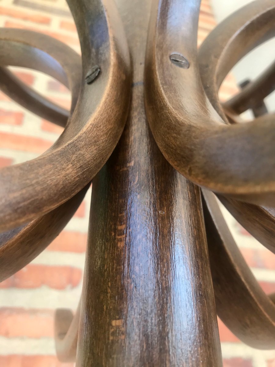 Percheros De Pared Modernos Perchero De Pared Avjera Mid-century