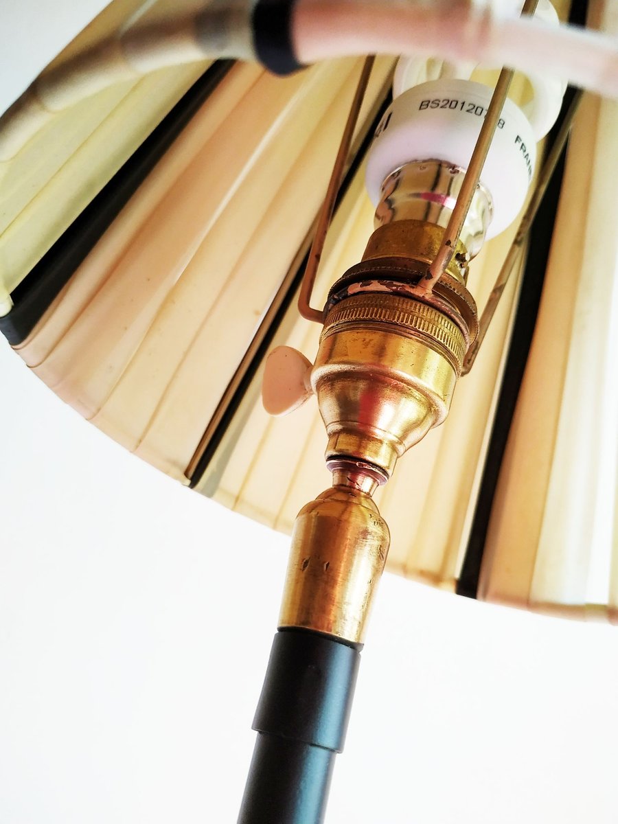 Vintage Stehlampe, 1960er bei Pamono kaufen