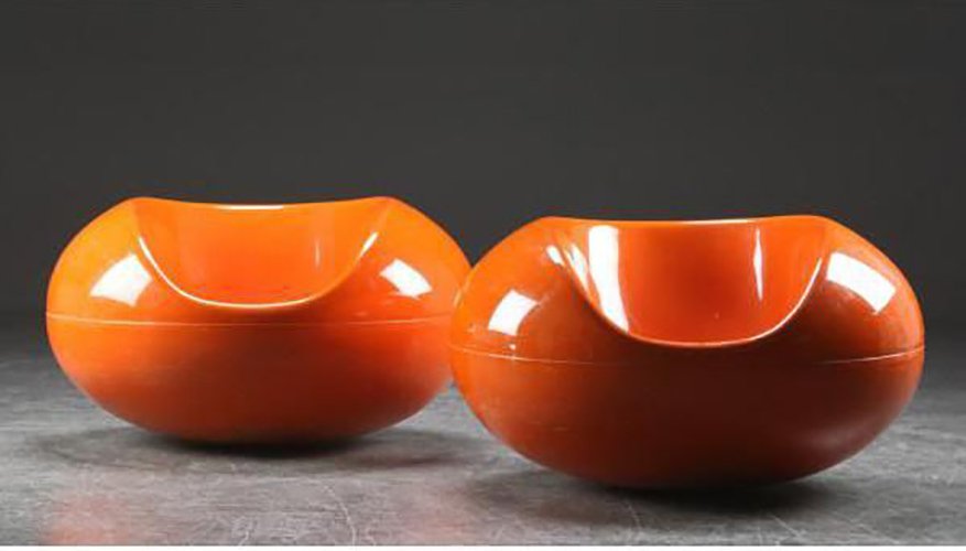 Pastil Chair by Eero Aarnio, 1960s for sale at Pamono