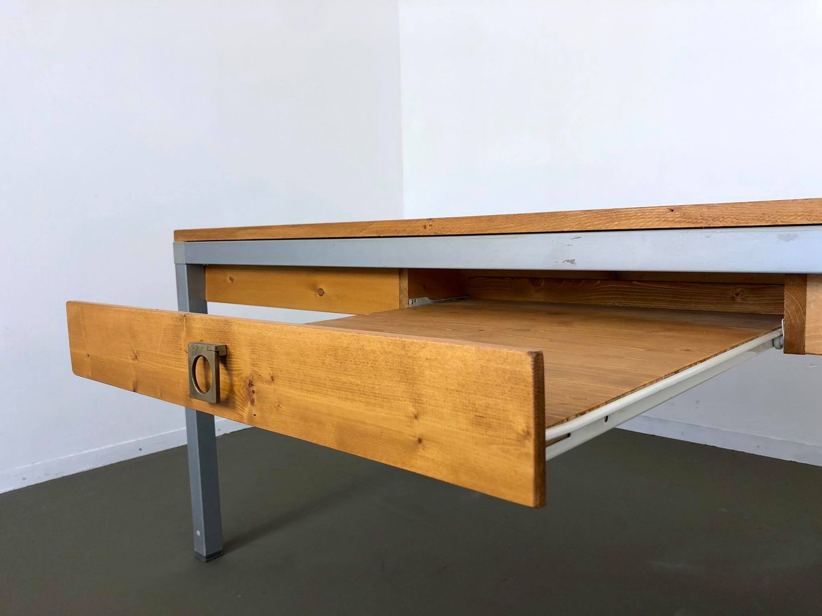 Schreibtisch Holz Metall 2021 Schreibtisch Holz Metall 2021