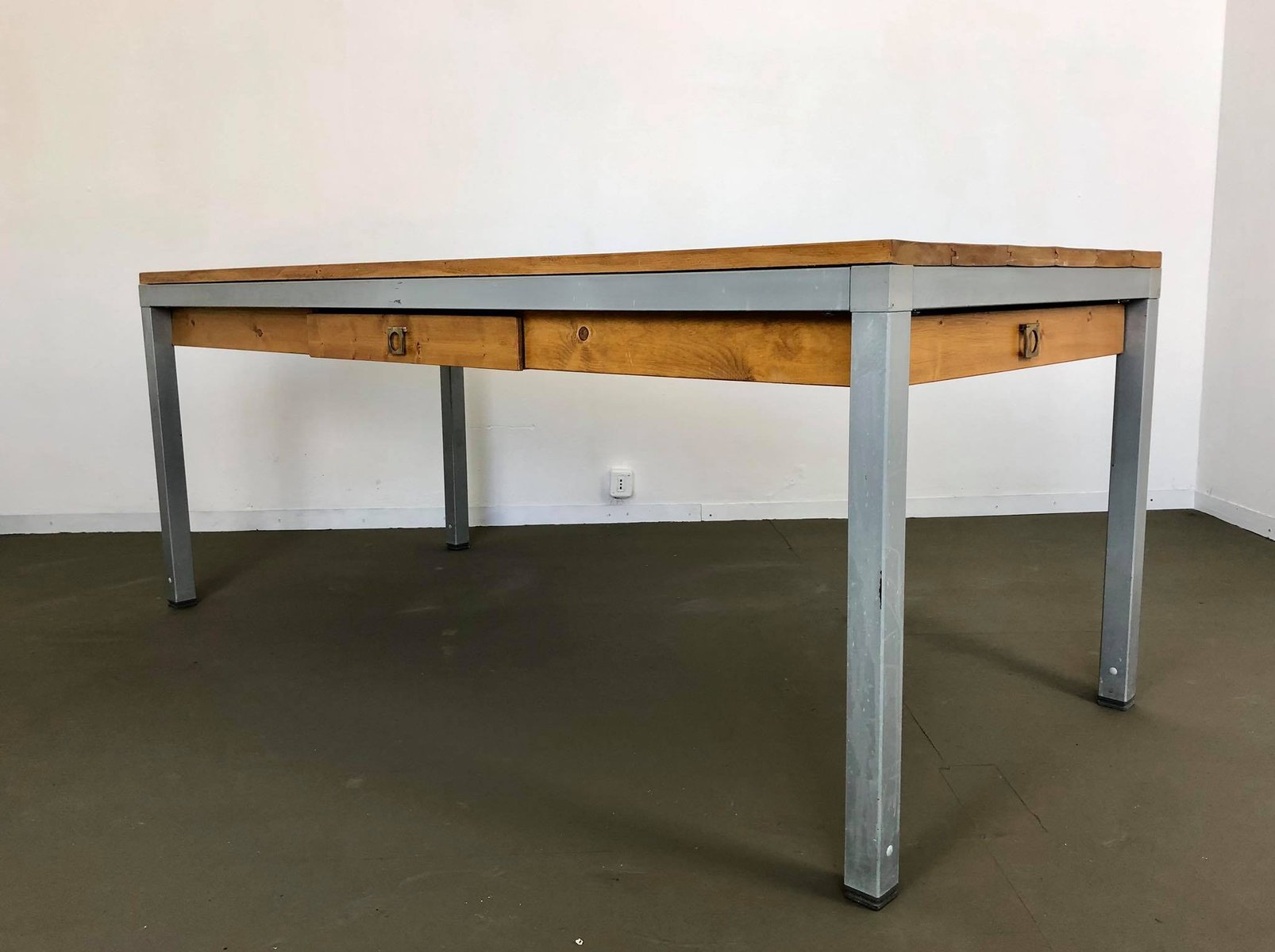 Schreibtisch Holz Metall 2021 Schreibtisch Holz Metall 2021