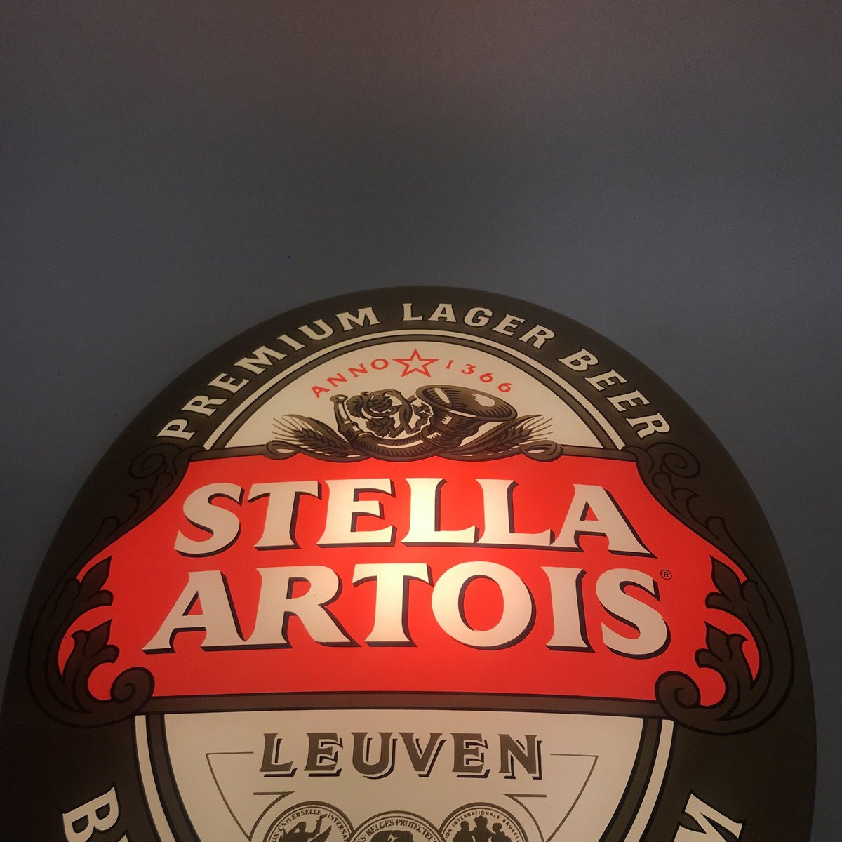 stella artois font stella artois font