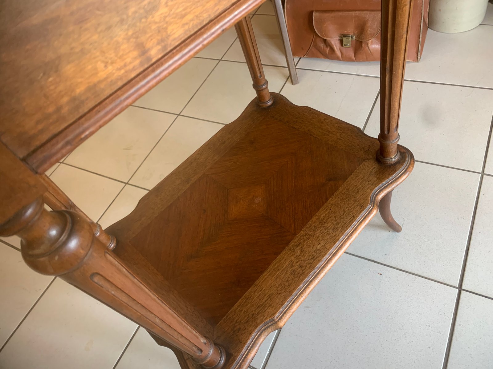 Antique for sale at Pamono