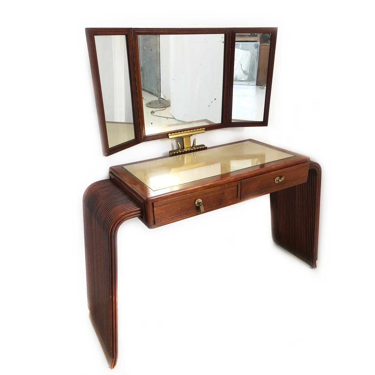Dressing Table By Teonesto De Abate