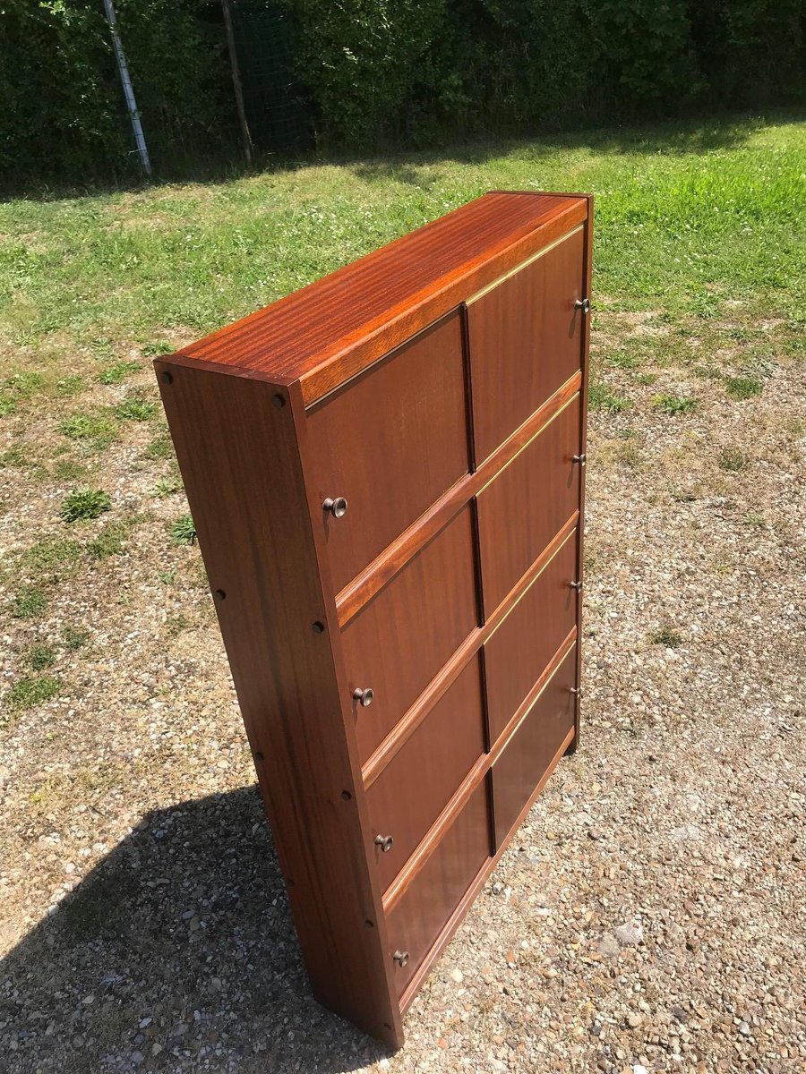 Lagerschrank von MD, 1960er bei Pamono kaufen