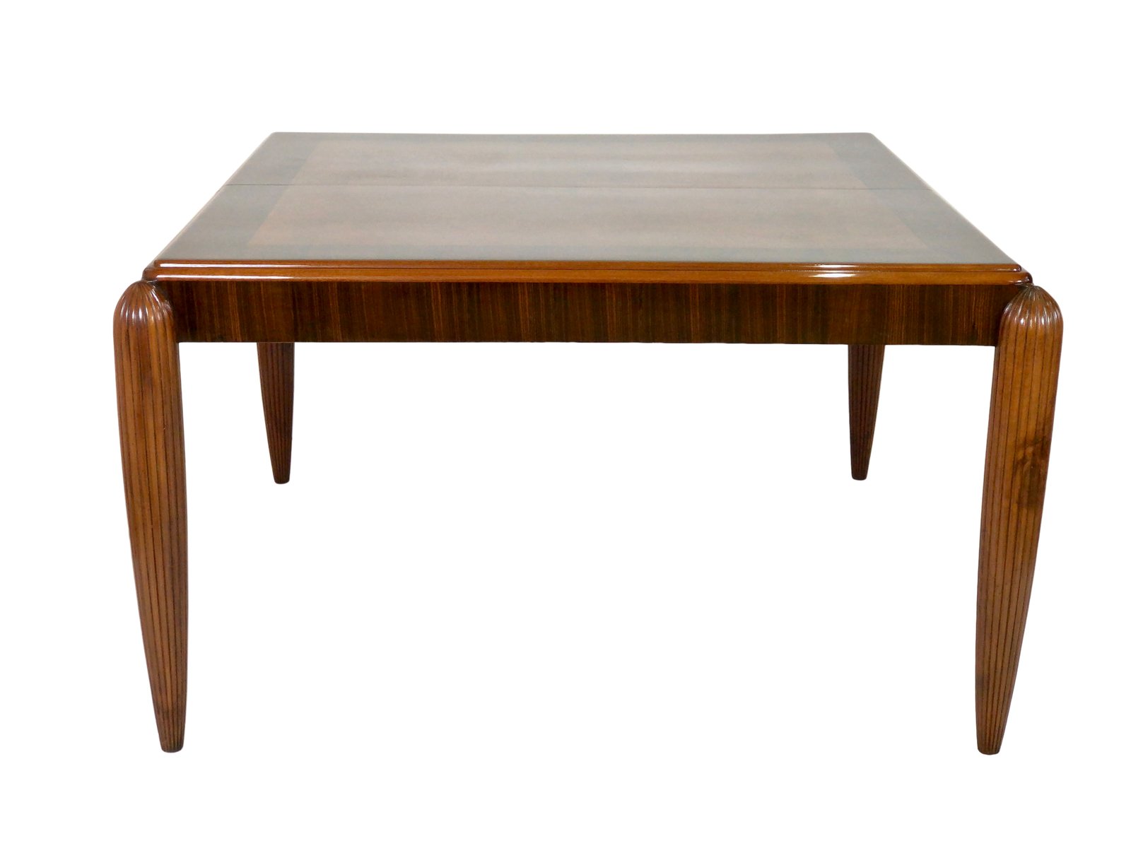 Table de Salle à Manger Art Déco, 1930s en vente sur Pamono