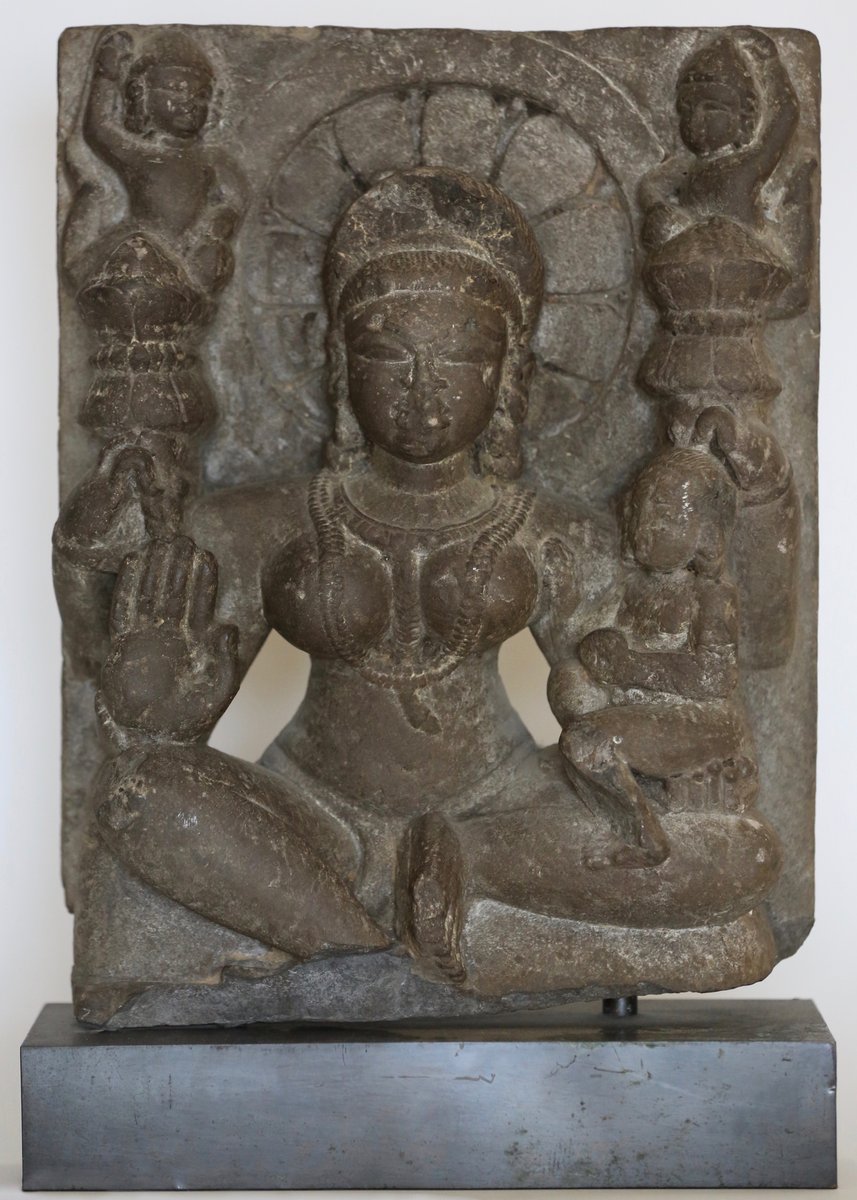 Indische Göttin Indische Göttin