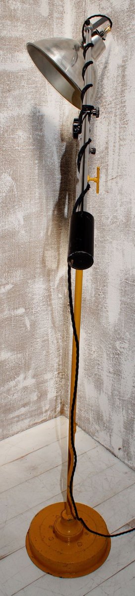 Lampes sur pied vintage | Lampes sur pied vintage