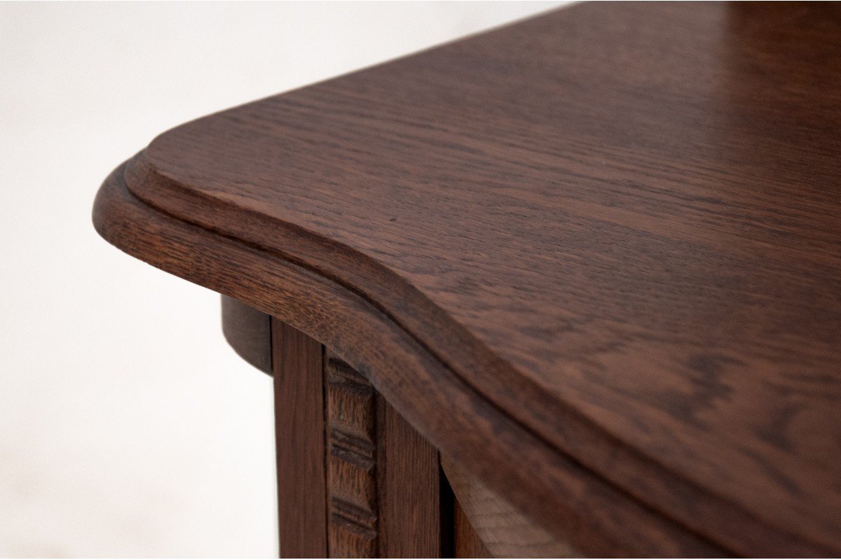 Antiker Spirituosen Schrank, 1900er bei Pamono kaufen