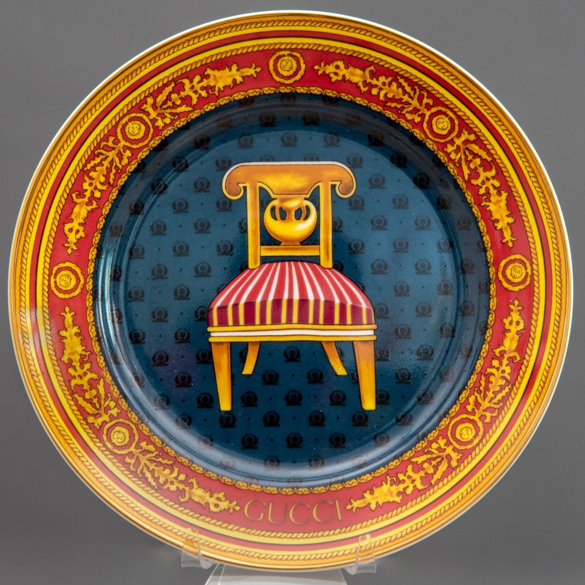 gucci plates price