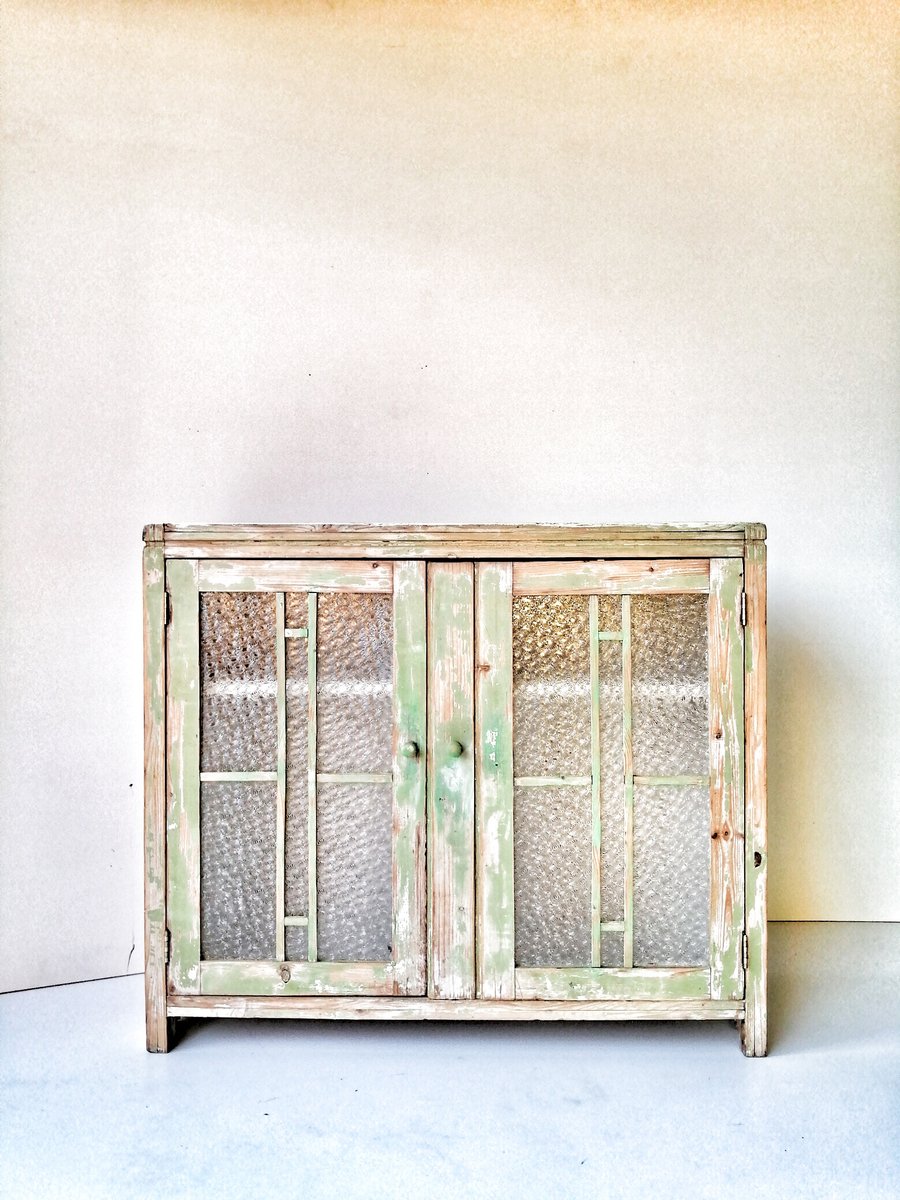 Vintage Küchenschrank, 1930er bei Pamono kaufen