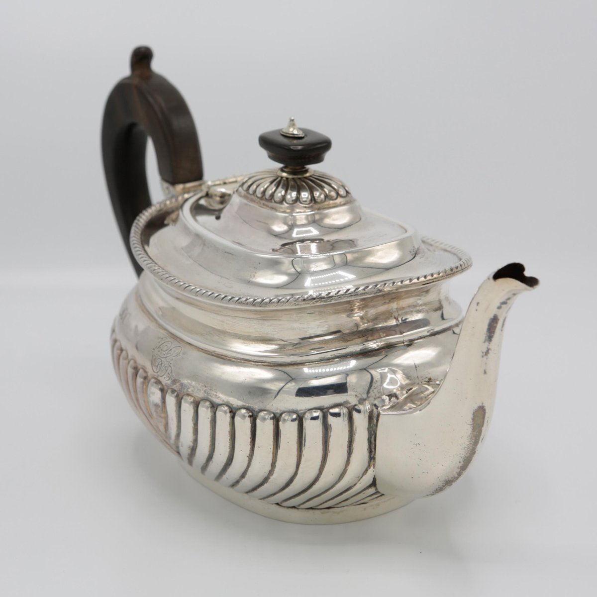 Antique Teapot for sale at Pamono