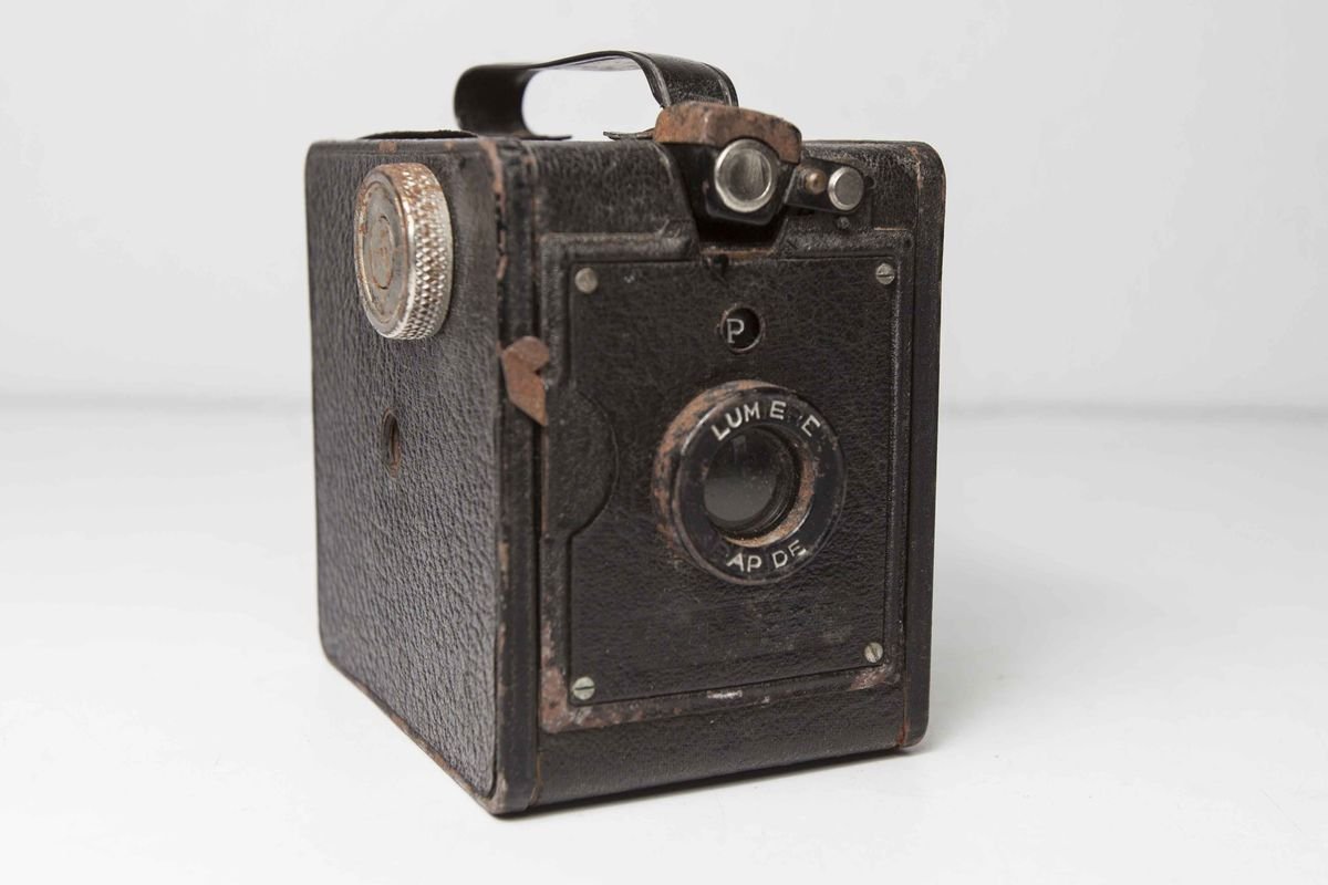 Appareil Photo Vintage 1940s En Vente Sur Pamono Appareil Photo Vintage 1940s En Vente Sur Pamono