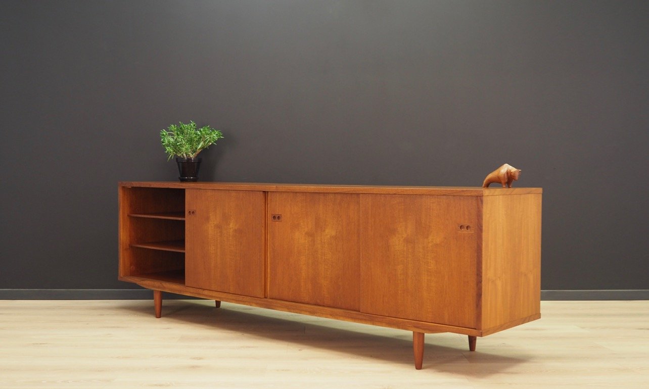 Sideboard by Arne Vodder, 1980s for sale at Pamono